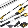 Nożyce akumulatorowe Stihl HSA 45 45110113501