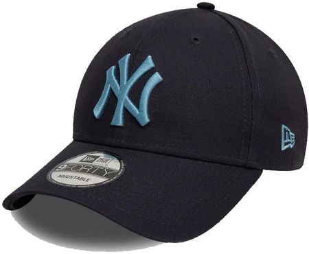 Czapka NEW ERA z daszkiem NY Yankees League Essential 9FORTY