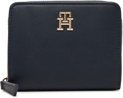 Mały Portfel Damski Tommy Hilfiger