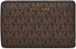 Zdjęcie Duży Portfel Damski MICHAEL Michael Kors - Legnica