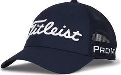 Titleist Tour Performance Mesh Navy/White UNI Czapka z daszkiem