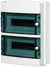 Zdjęcie Elektropla Ep-Lux+;N/T;2/26;N+P E;Ip55;Drzwi Transp. (20455) - Wadowice