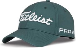 Titleist Tour Performance Eucalyptus/White UNI Czapka z daszkiem