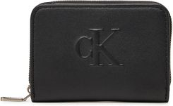 Zdjęcie Mały Portfel Damski Calvin Klein Jeans - Kędzierzyn-Koźle