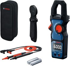 Zdjęcie Bosch GMC 600-15 Professional 0601077601 - Goniądz