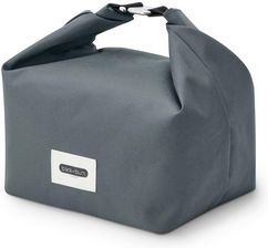 Zdjęcie Black+Blum - Lunchbag termiczny 6,7 L Outdoor Łupkowy  - Wleń