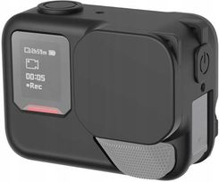 Zdjęcie Futerał Obudowa Pokrowiec Etui Silikon Case Dekielek do Insta360 Ace Pro 2 / PU745B - Płoty