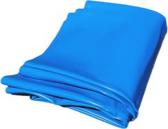 Zdjęcie Folia Do Oczek Wodnych 1,2Mm Niebieska - Bobolice