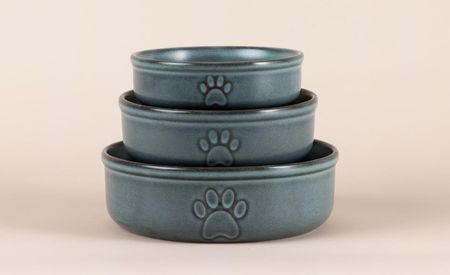 Mason Cash Miska Dla Zwierząt Reactive Paw 15 Cm - zdjęcie 2