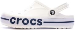 Zdjęcie Crocs Buty Do Chodzenia Męskie Bayaband Clog Białe - Połczyn-Zdrój
