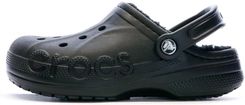 Zdjęcie Crocs Buty Do Chodzenia Męskie Baya Lined Clog Czarne - Żory