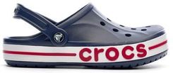 Zdjęcie Crocs Buty Do Chodzenia Męskie Bayaband Clog Niebieskie - Chrzanów
