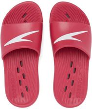 Speedo Klapki Basenowe Damskie Slide Białe