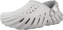 Zdjęcie Crocs Buty Do Chodzenia Męskie Echo Clog Szare - Piechowice