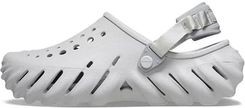 Zdjęcie Crocs Buty Do Chodzenia Męskie Echo Clog Szare - Wyszogród