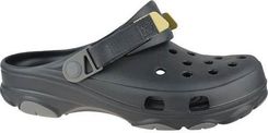 Zdjęcie Crocs Buty Do Chodzenia Męskie Classic All Terrain Clog Czarne - Słupca