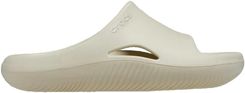 Zdjęcie Crocs Klapki Unisex Mellow Recovery Slide Beżowe - Stargard