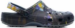 Zdjęcie Crocs Buty Do Chodzenia Męskie Classic Meta Scape Clog Czarne - Karpacz