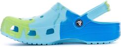 Zdjęcie Crocs Buty Do Chodzenia Unisex Classic Ombre Clog Niebieskie - Karpacz