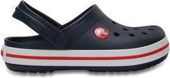 Zdjęcie Crocs Crocband Clog Dla Maluchów Niebieskie - Wisła