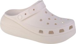 Zdjęcie Crocs Buty Do Chodzenia Damskie Classic Crush Clog Białe - Frampol