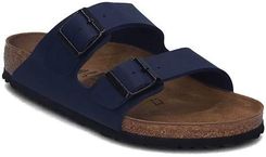Zdjęcie Birkenstock Klapki Męskie Arizona Niebieskie - Cieszyn