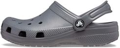 Zdjęcie Crocs Buty Do Chodzenia Dla Dzieci Classic Clog Szare - Kazimierz Dolny