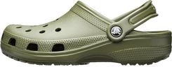 Zdjęcie Crocs Chodaki Classic U Zielone - Żagań