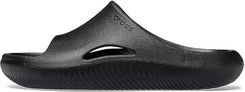 Zdjęcie Crocs Klapki Męskie Mellow Slide Czarne - Warka