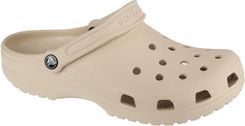 Zdjęcie Crocs Klapki Dla Dorosłych Classic Beżowe - Koźmin Wielkopolski