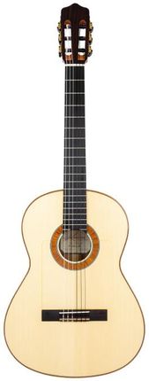 ギター Kremona R65S Kremona Guitars クラシックギター RONDO GUITAR R65S 650mm