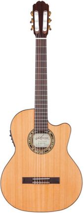 ギター Kremona R65S Kremona R65S Rondo Guitar - Gitara Klasyczna 4/4 - Ceny i