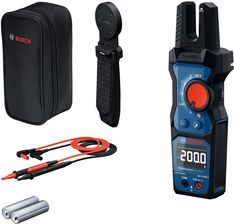 Zdjęcie Bosch GFM 1000-15 Professional 0601077401 - Kąty Wrocławskie