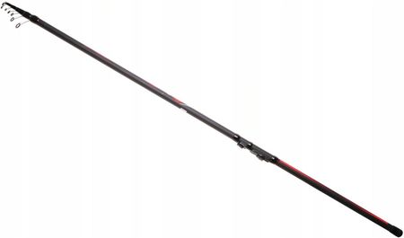 Wędka Teleskopowa Bolonka Explorer 5M Cross Carbon 500Cm Bolo 10-50G 110686