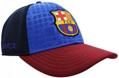 Zdjęcie FC Barcelona czapka z daszkiem bejsbolówka Cap Estadium 5001GEX - Lipsko