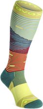 Zdjęcie Skarpety merino Ortovox All Mountain Long Socks - Czempiń