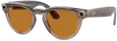 小物 Ray-Ban  Skyler Inteligentne okulary Meta Ray-Ban Skyler Transitions