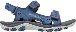Zdjęcie Sandały męskie MERRELL HUNTINGTON SPORT CONVERT (J038037) - Marki