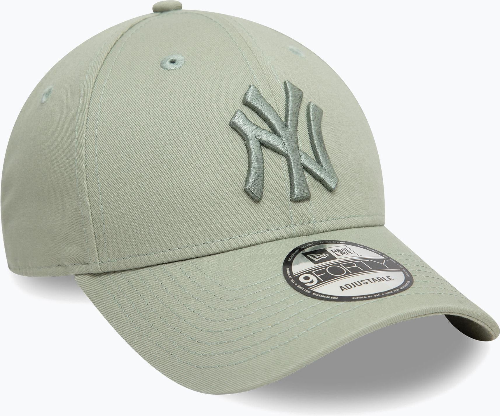 Czapka z daszkiem New Era League Essential 9Forty New York
