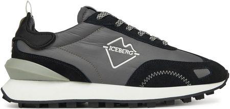 Sneakersy Iceberg Ceny i opinie
