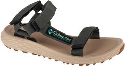 Zdjęcie Columbia Konos Globetrot Sandal 2126931028, Męskie, sandały, Szary - Uniejów