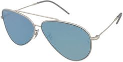 Ray-Ban Aviator Reverse RBR0101S 003/GA