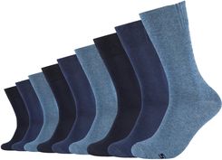 Zdjęcie Skarpetki sportowe męskie 3pk Men's Basic Socks - Mikstat