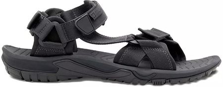 Sandały męskie Jack Wolfskin LAKEWOOD RIDE SANDAL M (4019021_6350)