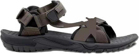 Sandały męskie Jack Wolfskin LAKEWOOD RIDE SANDAL M (4019021_5719)