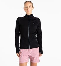 Zdjęcie Dare 2B Bluza Turystyczna Damska Emerging Core Stretch Czarne - Opole