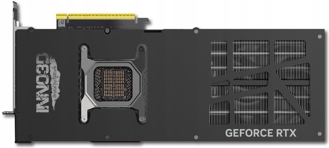 INNO3D GeForce RTX 5090 X3 OC 32GB (N5090332D7X17593928