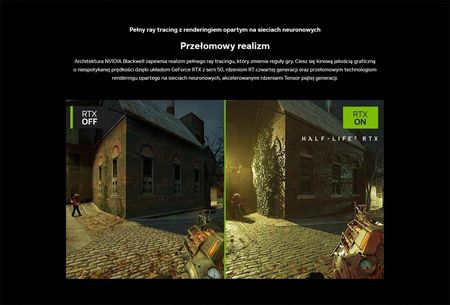 INNO3D GeForce RTX 5090 X3 OC - zdjęcie 2