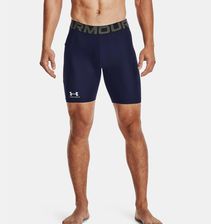 Zdjęcie Spodenki Męskie Under Armour Hg Shorts Niebieskie - Płock
