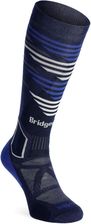 Zdjęcie Skarpety Narciarskie Bridgedale Ski Lt Merino E Pattern - Słupsk